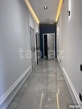 Kirayə verilir 4 otaqlı həyət evi 150 m²