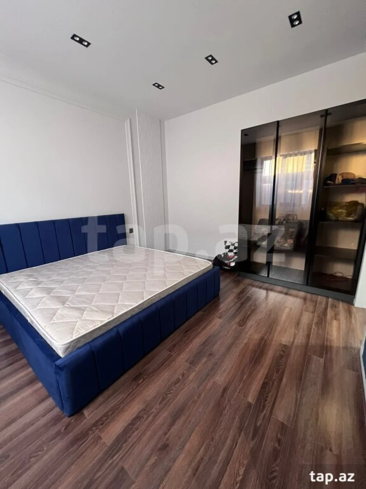 Kirayə verilir 4 otaqlı həyət evi 150 m²