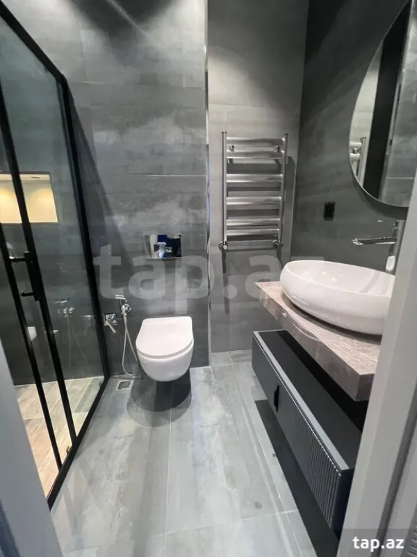 Kirayə verilir 4 otaqlı həyət evi 150 m²