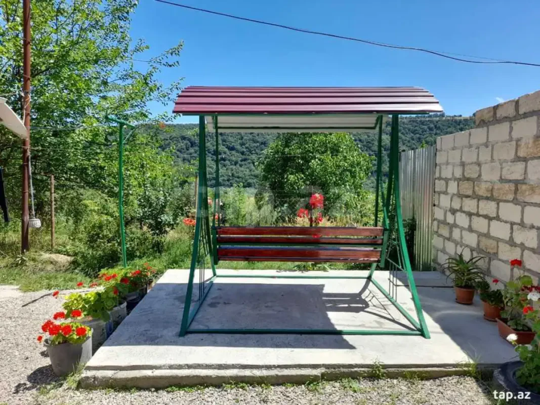 Kirayə verilir 3 otaqlı həyət evi 100 m²