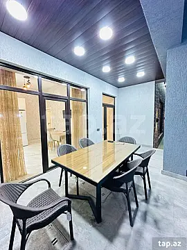 Kirayə verilir 4 otaqlı həyət evi 150 m²