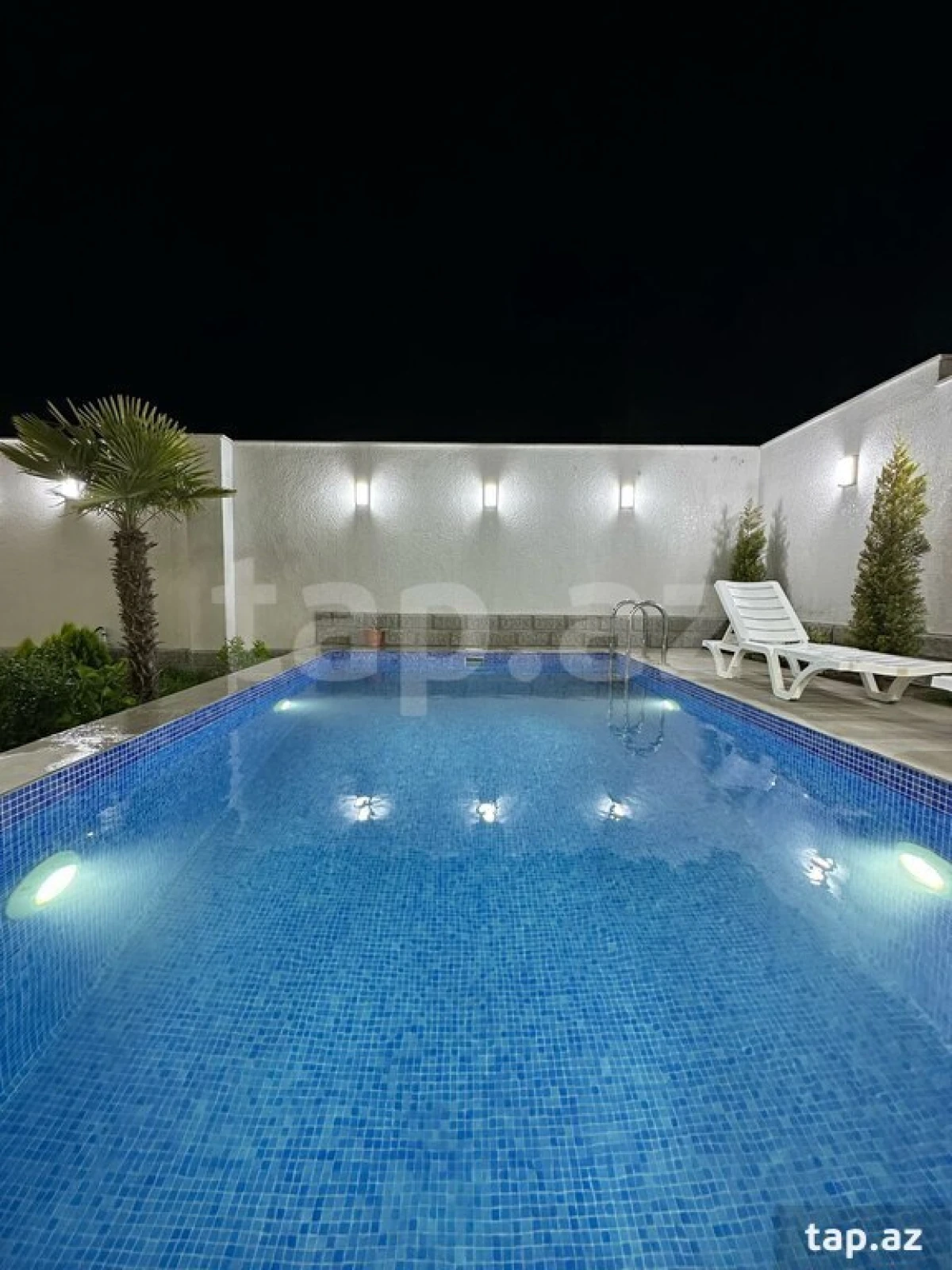 Kirayə verilir 4 otaqlı həyət evi 150 m²