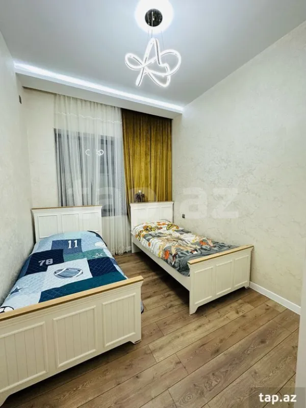 Kirayə verilir 4 otaqlı həyət evi 150 m²