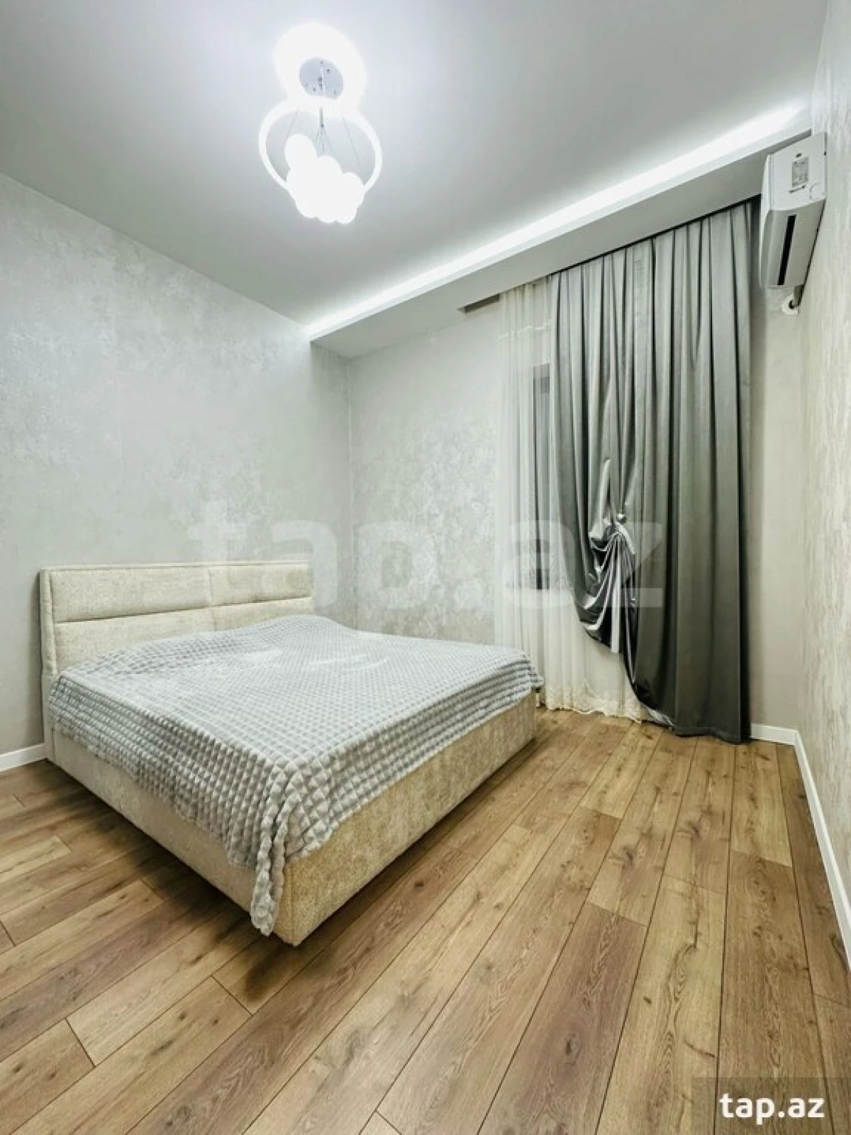 Kirayə verilir 4 otaqlı həyət evi 150 m²