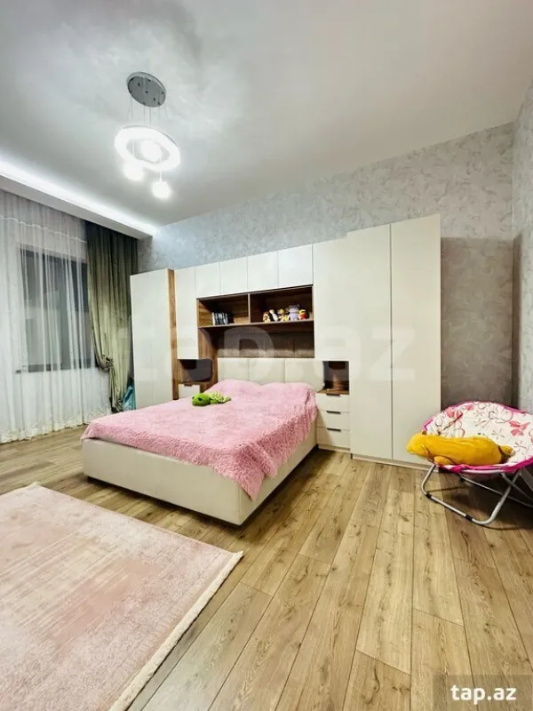 Kirayə verilir 4 otaqlı həyət evi 150 m²