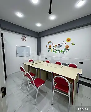 Satılır obyekt — Bakı, Masazır