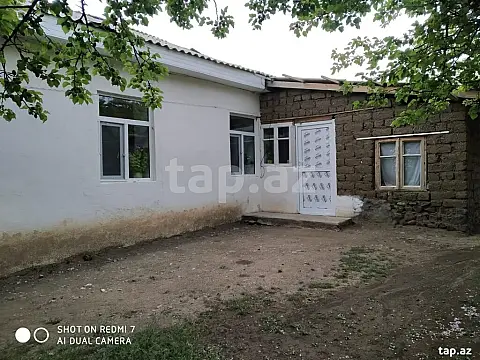 Satılır 3 otaqlı həyət evi — Lerik 3 otaq