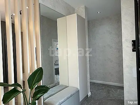 Kirayə verilir 4 otaqlı həyət evi