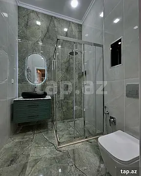 Kirayə verilir 5 otaqlı həyət evi