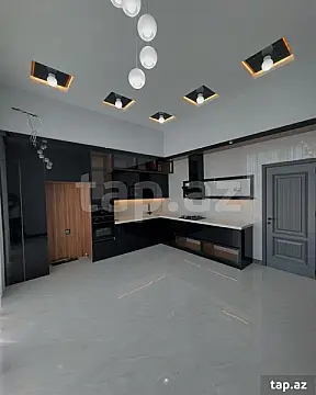 Kirayə verilir 5 otaqlı həyət evi