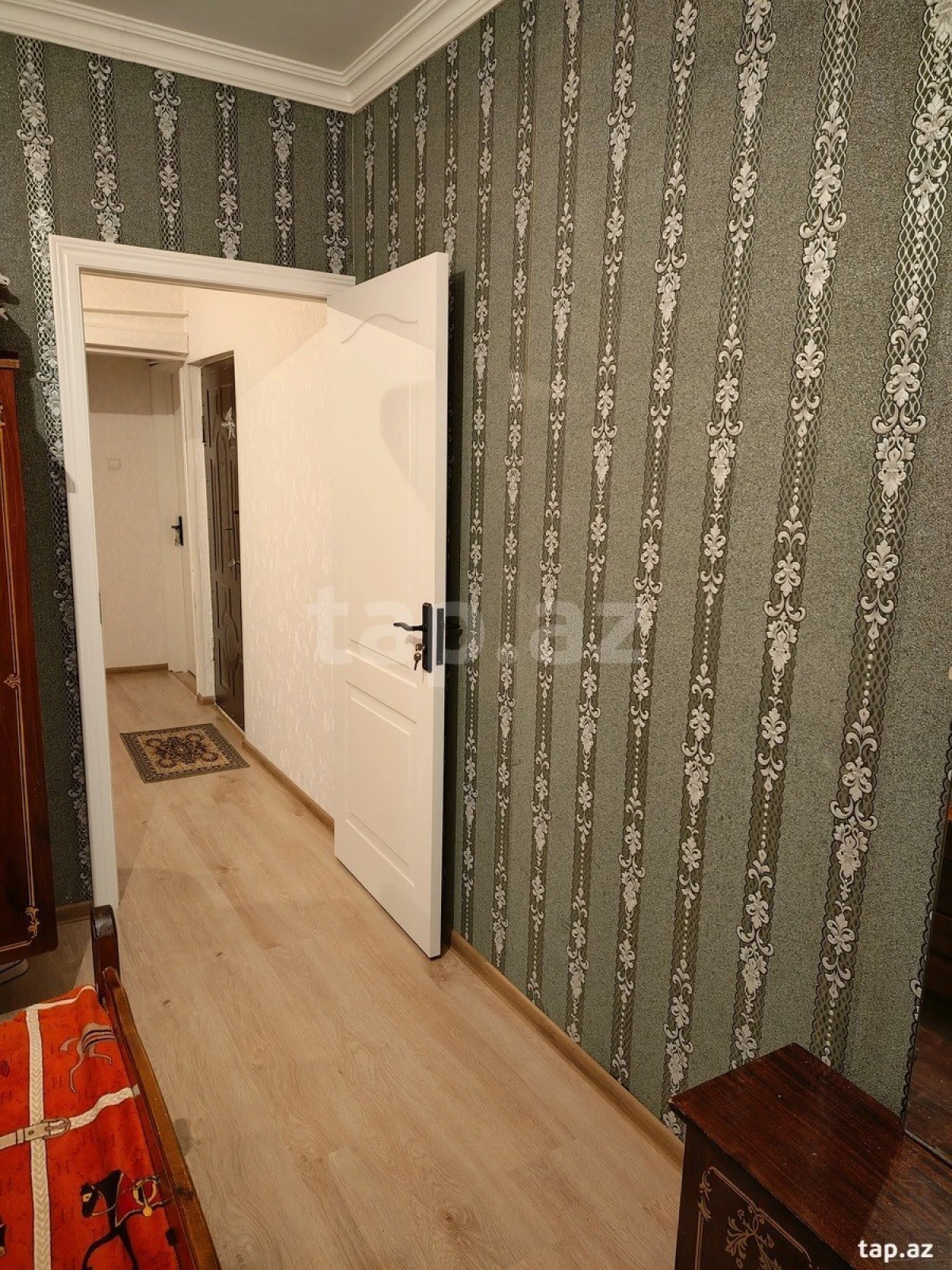 Satılır 4 otaqlı mənzil 82.5 m²