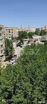 Satılır 4 otaqlı mənzil 82.5 m²