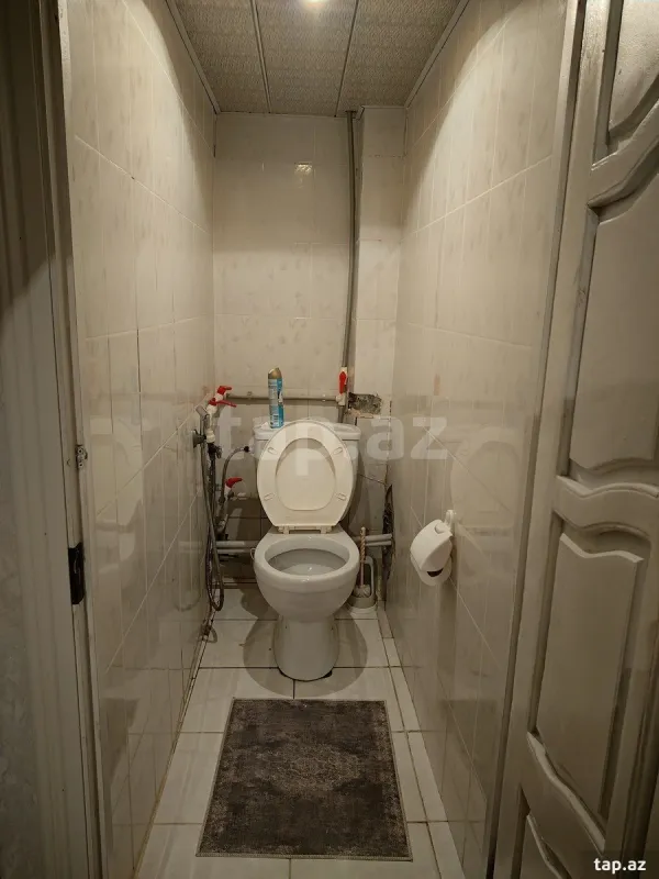 Satılır 4 otaqlı mənzil 82.5 m²