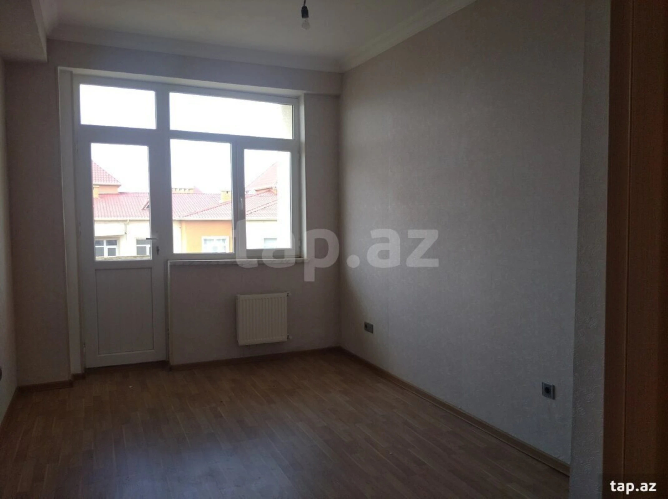 Satılır 4 otaqlı yeni tikili 145 m²