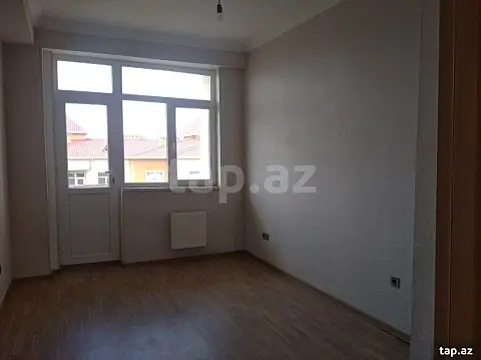 Satılır 4 otaqlı yeni tikili 145 m²
