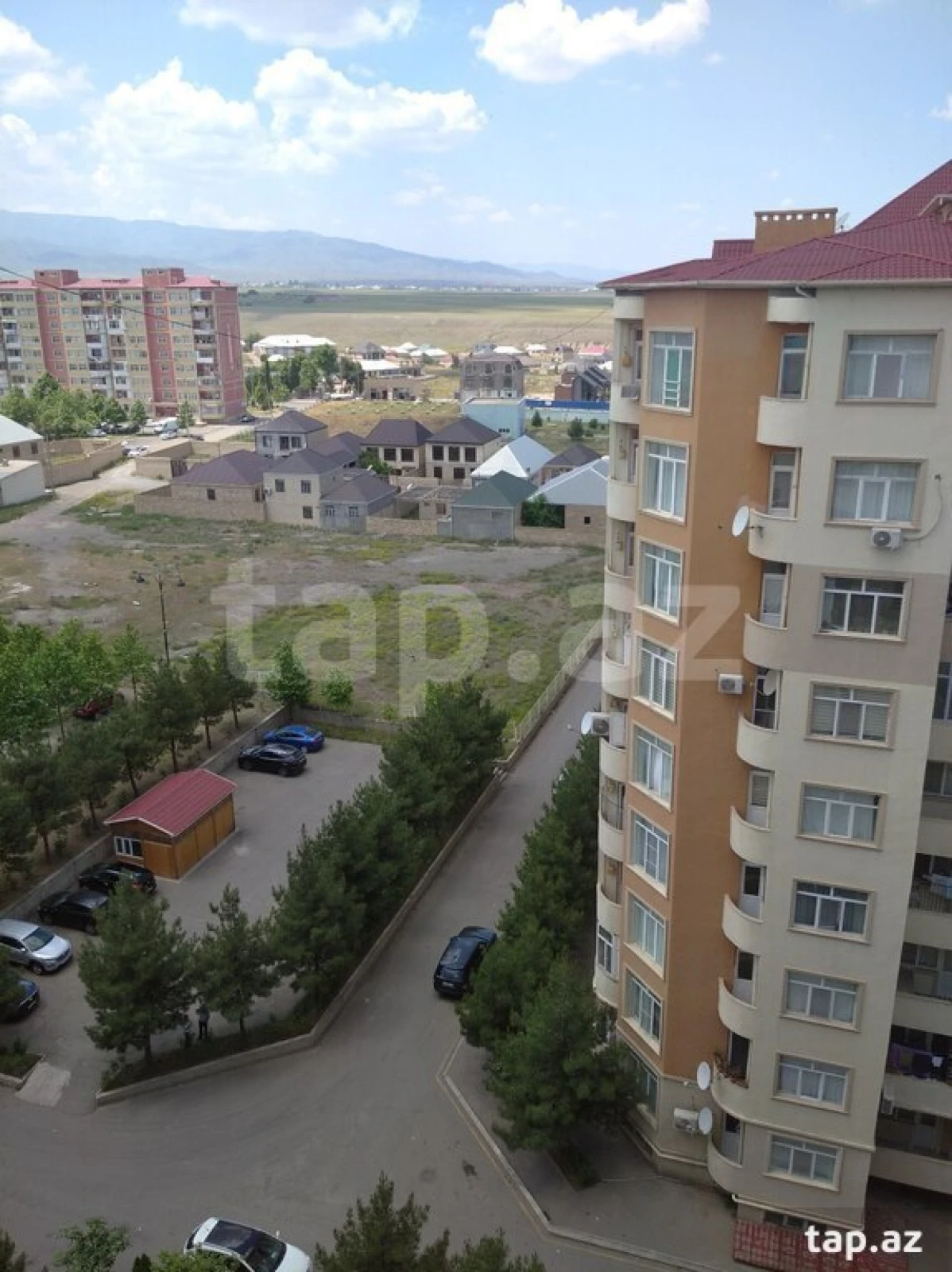 Satılır 4 otaqlı yeni tikili 145 m²