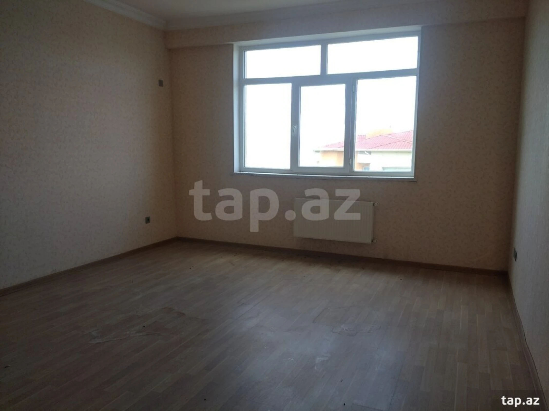 Satılır 4 otaqlı yeni tikili 145 m²