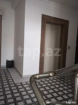 Satılır 4 otaqlı yeni tikili 145 m²