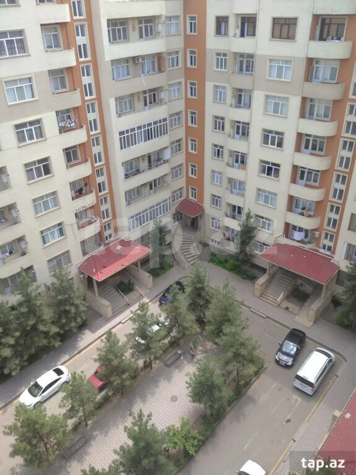 Satılır 4 otaqlı yeni tikili 145 m²