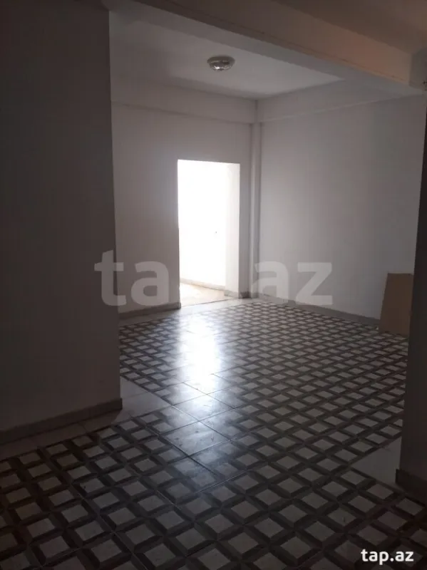 Satılır 4 otaqlı yeni tikili 145 m²