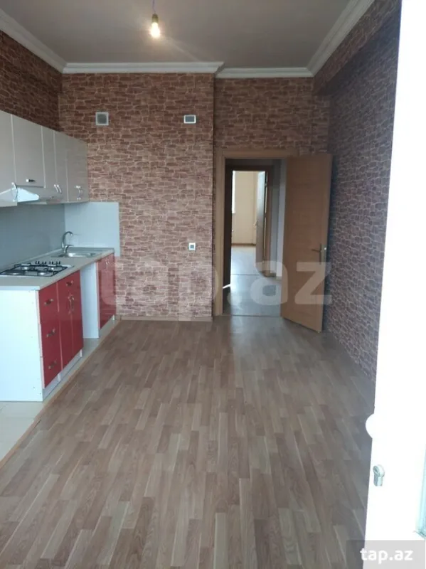 Satılır 4 otaqlı yeni tikili 145 m²