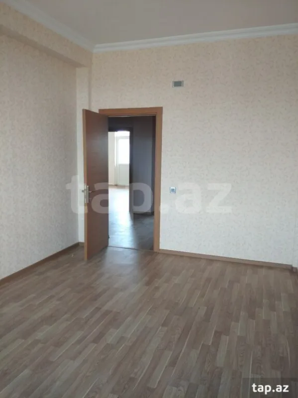 Satılır 4 otaqlı yeni tikili 145 m²