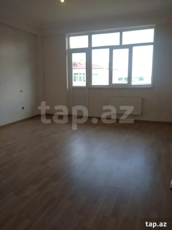 Satılır 4 otaqlı yeni tikili 145 m²