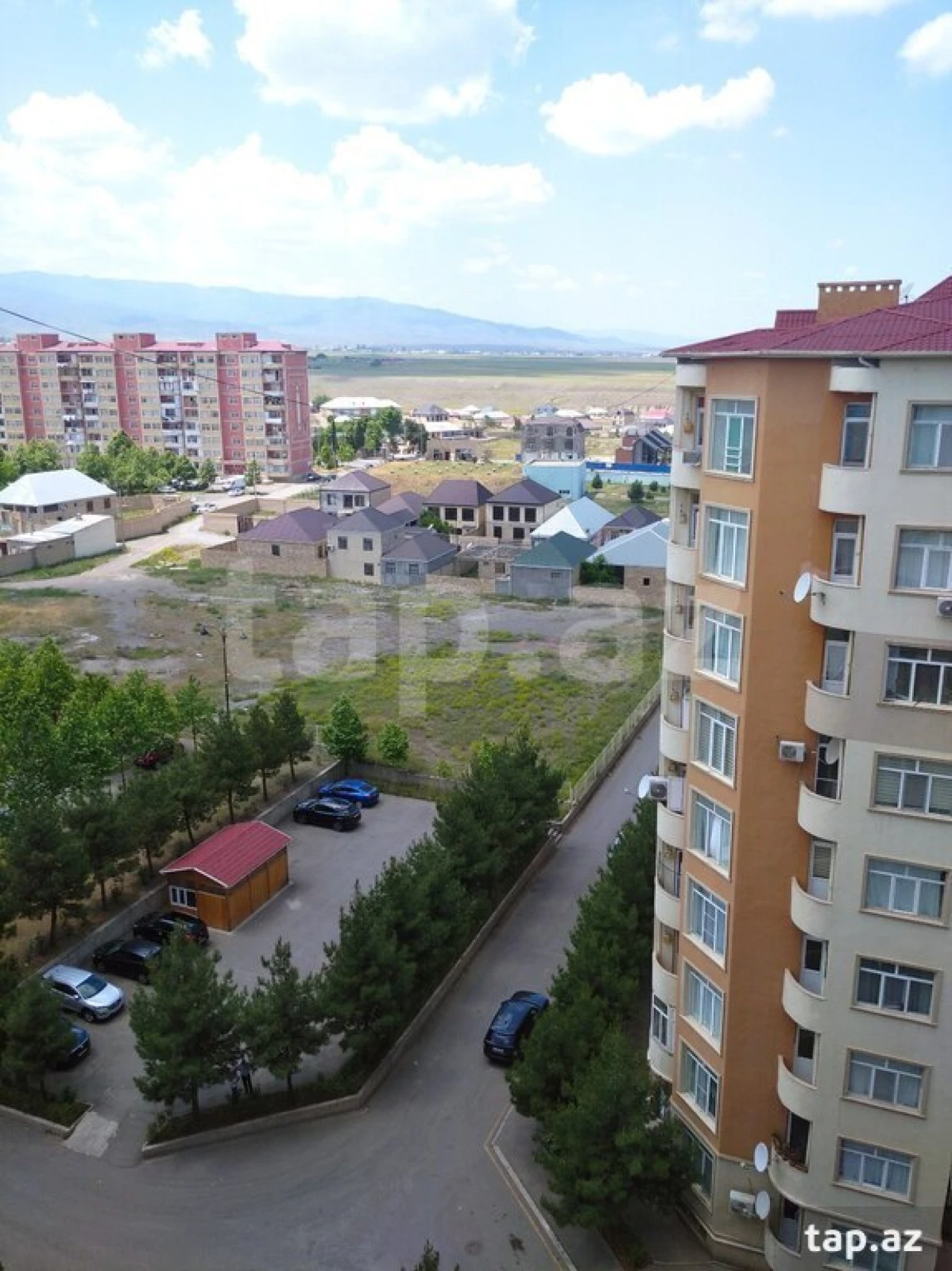 Satılır 4 otaqlı yeni tikili 145 m²