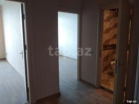 Satılır 4 otaqlı yeni tikili 145 m² — Gəncə 4 otaq 145.00 m²
