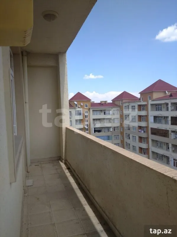 Satılır 4 otaqlı yeni tikili 145 m²