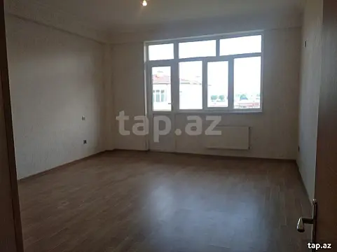 Satılır 4 otaqlı yeni tikili 145 m²
