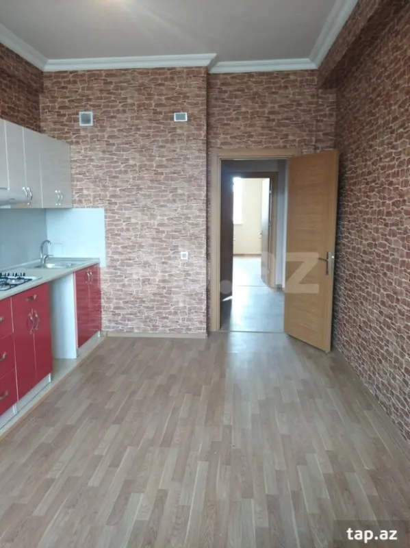 Satılır 4 otaqlı yeni tikili 145 m²