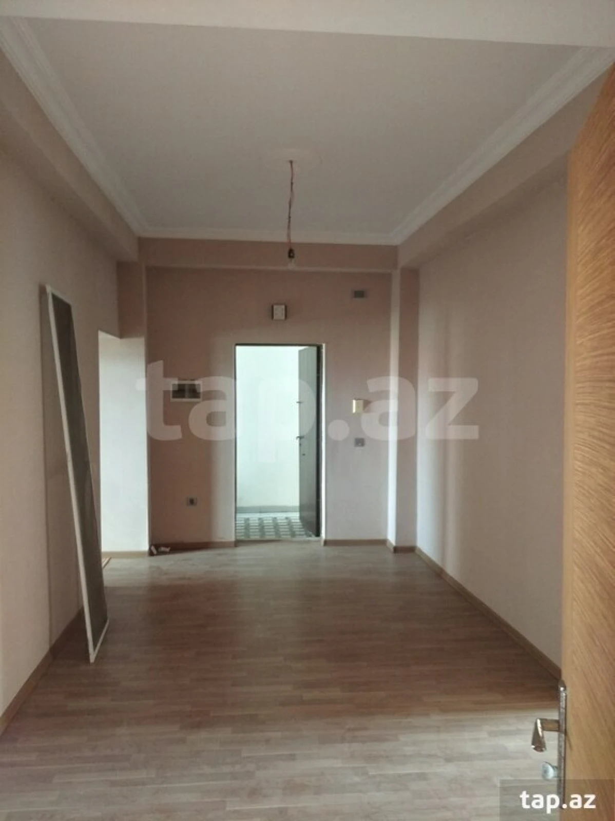 Satılır 4 otaqlı yeni tikili 145 m²