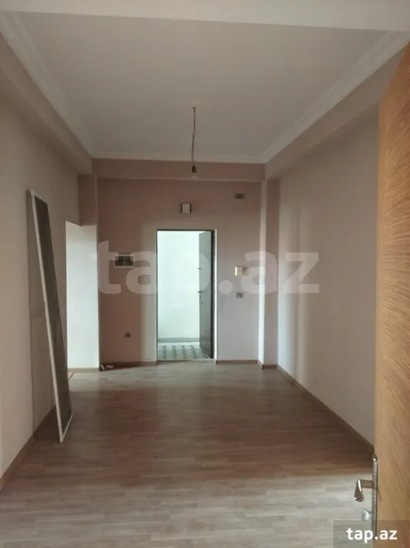 Satılır 4 otaqlı yeni tikili 145 m²