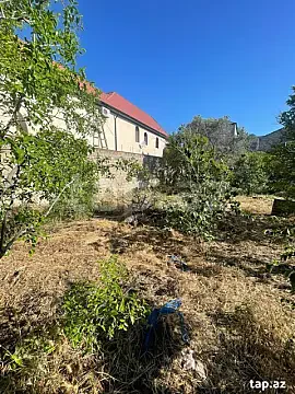 Satılır torpaq sahəsi — Bakı, Mərdəkan