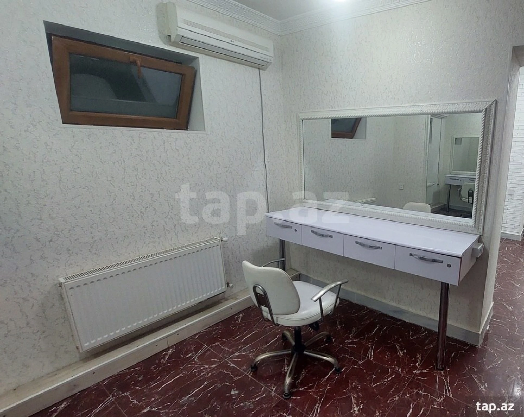 Kirayə verilir obyekt