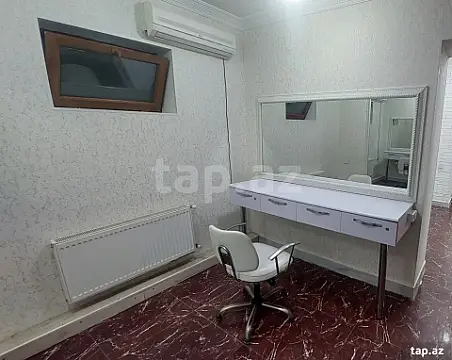 Kirayə verilir obyekt