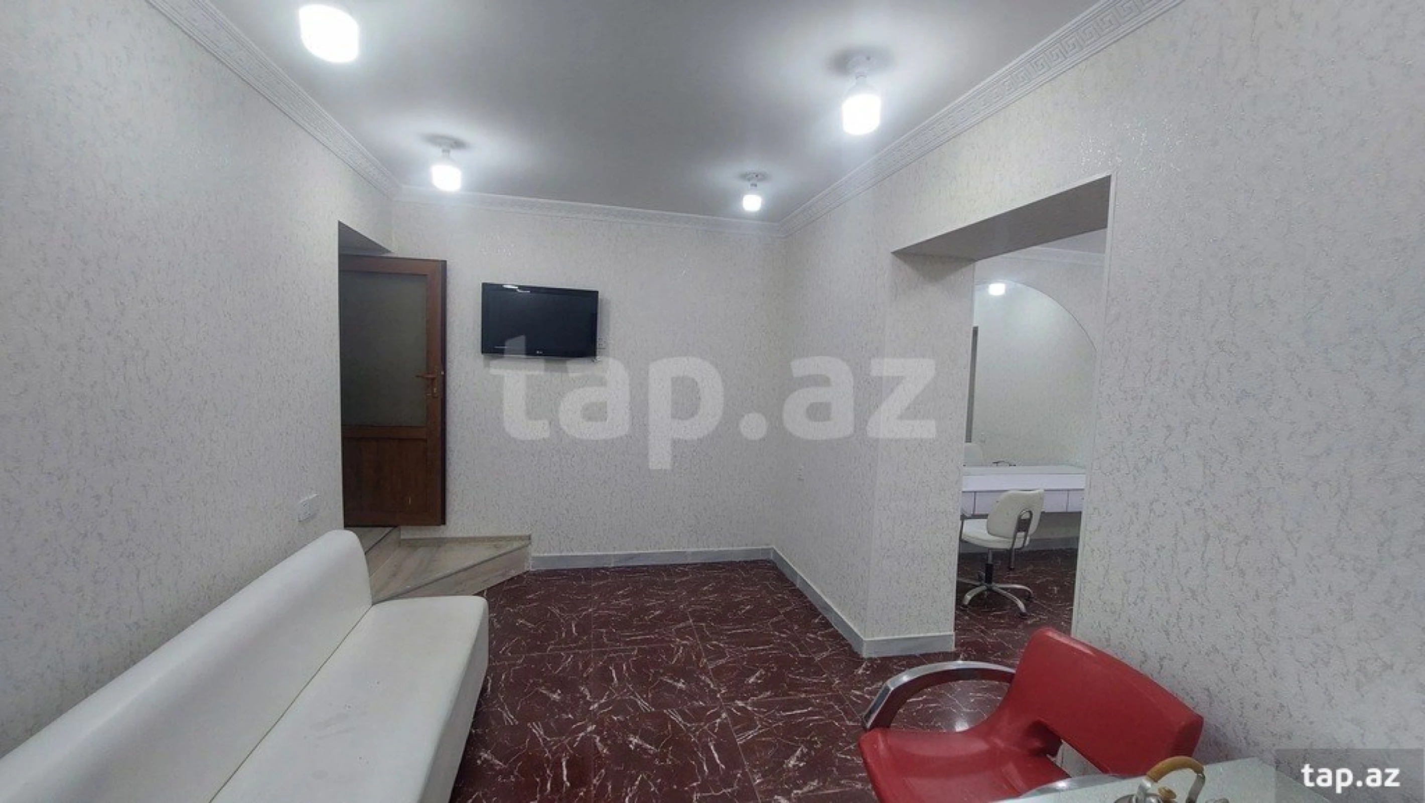 Kirayə verilir obyekt