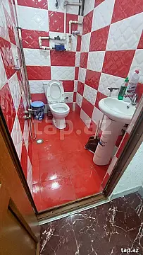 Kirayə verilir obyekt