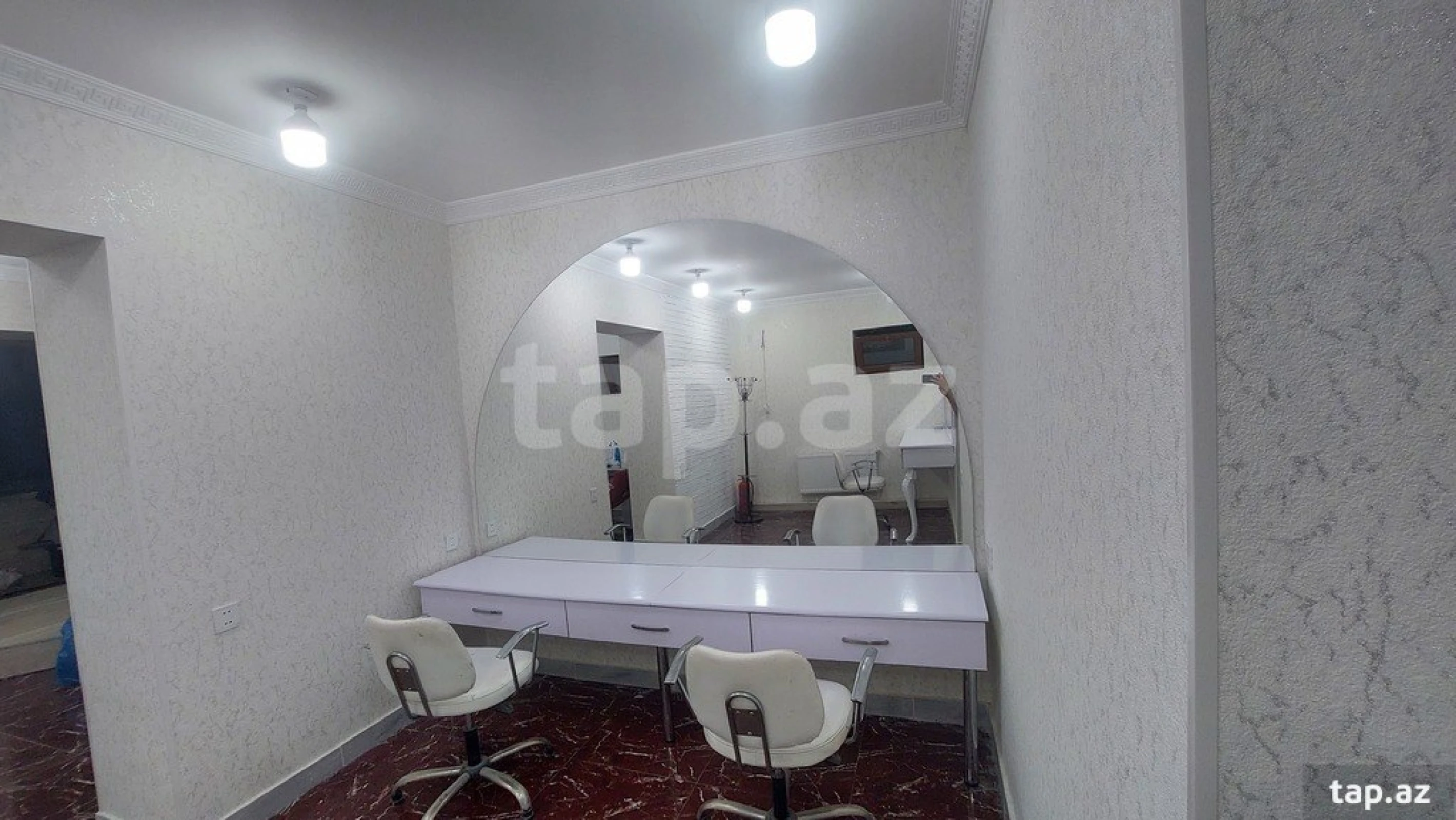 Kirayə verilir obyekt