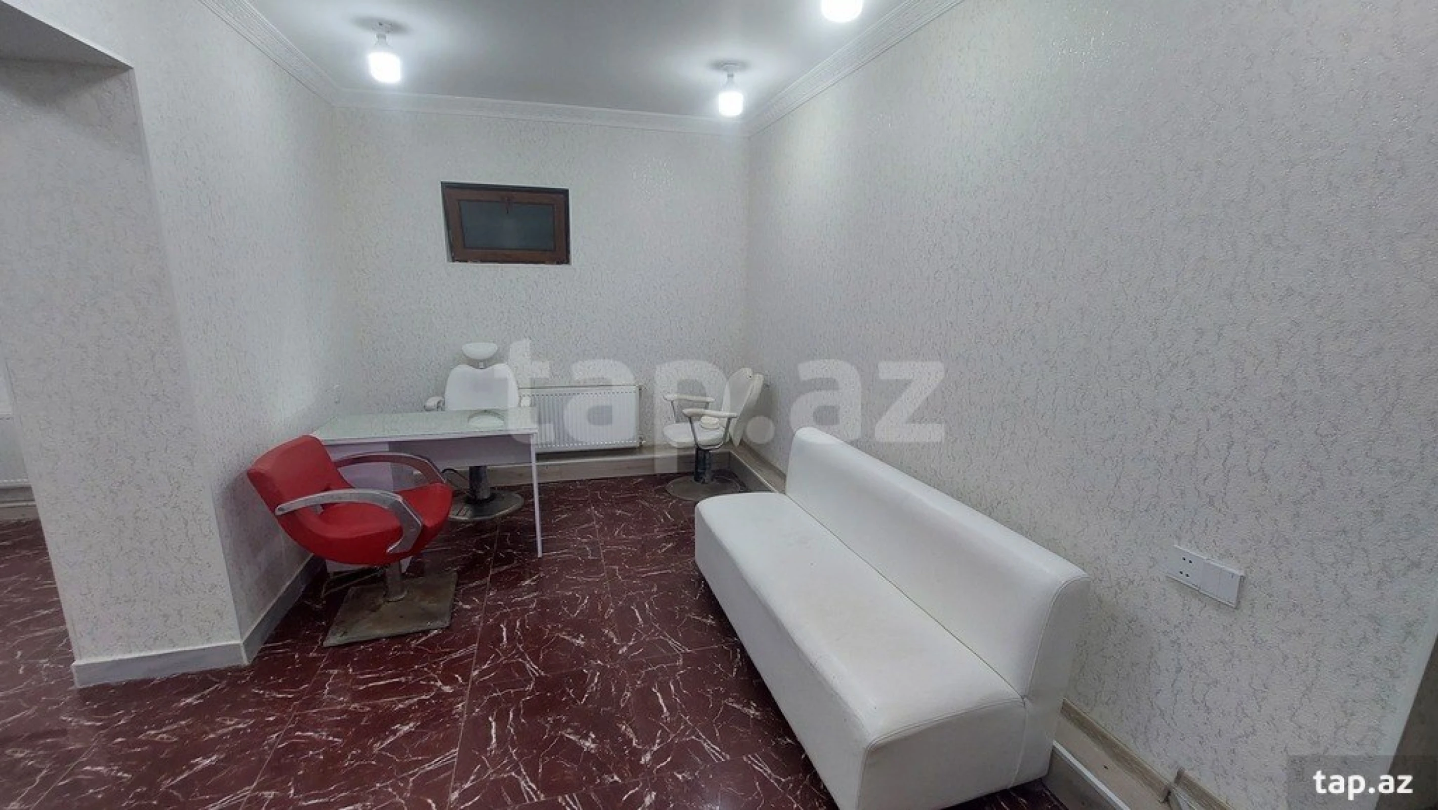 Kirayə verilir obyekt