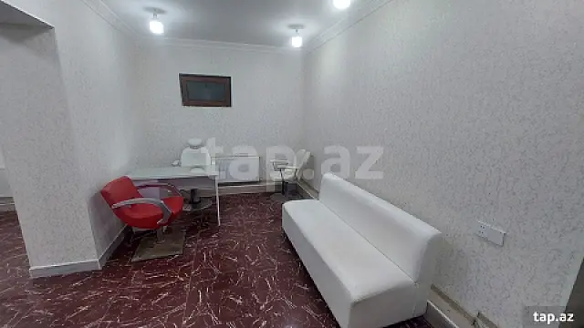 Kirayə verilir obyekt