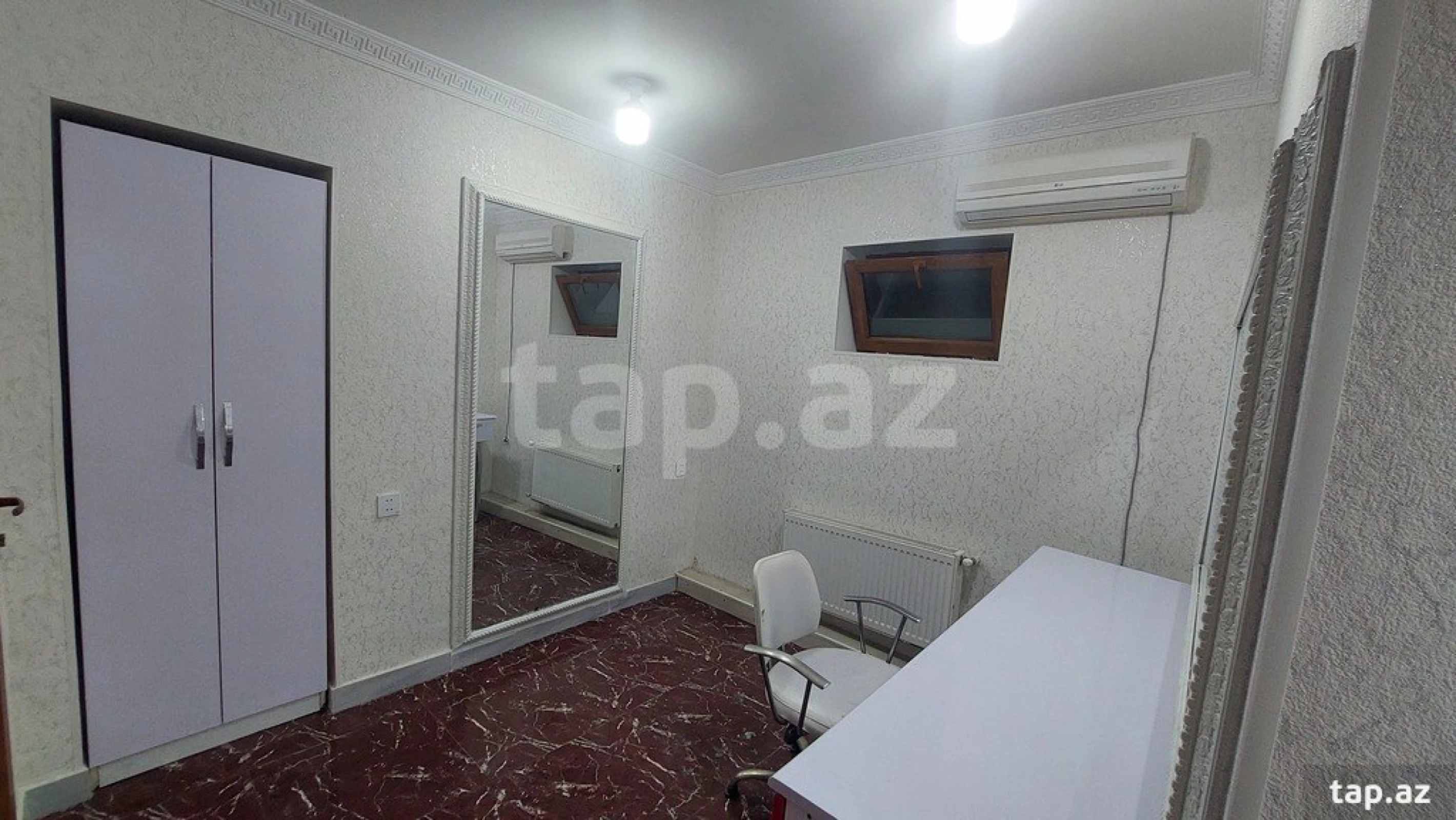 Kirayə verilir obyekt