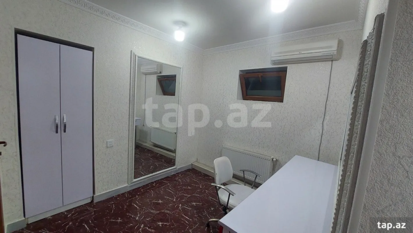 Kirayə verilir obyekt