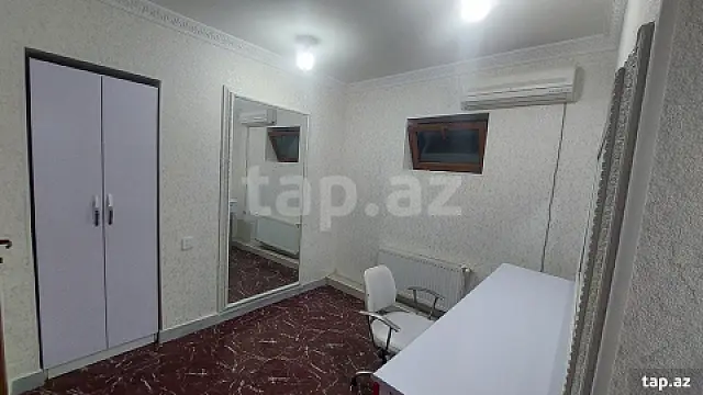 Kirayə verilir obyekt