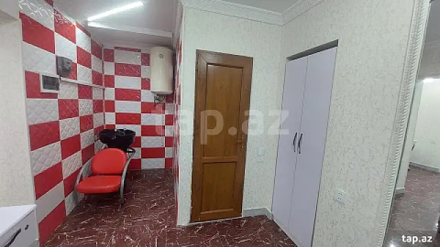 Kirayə verilir obyekt