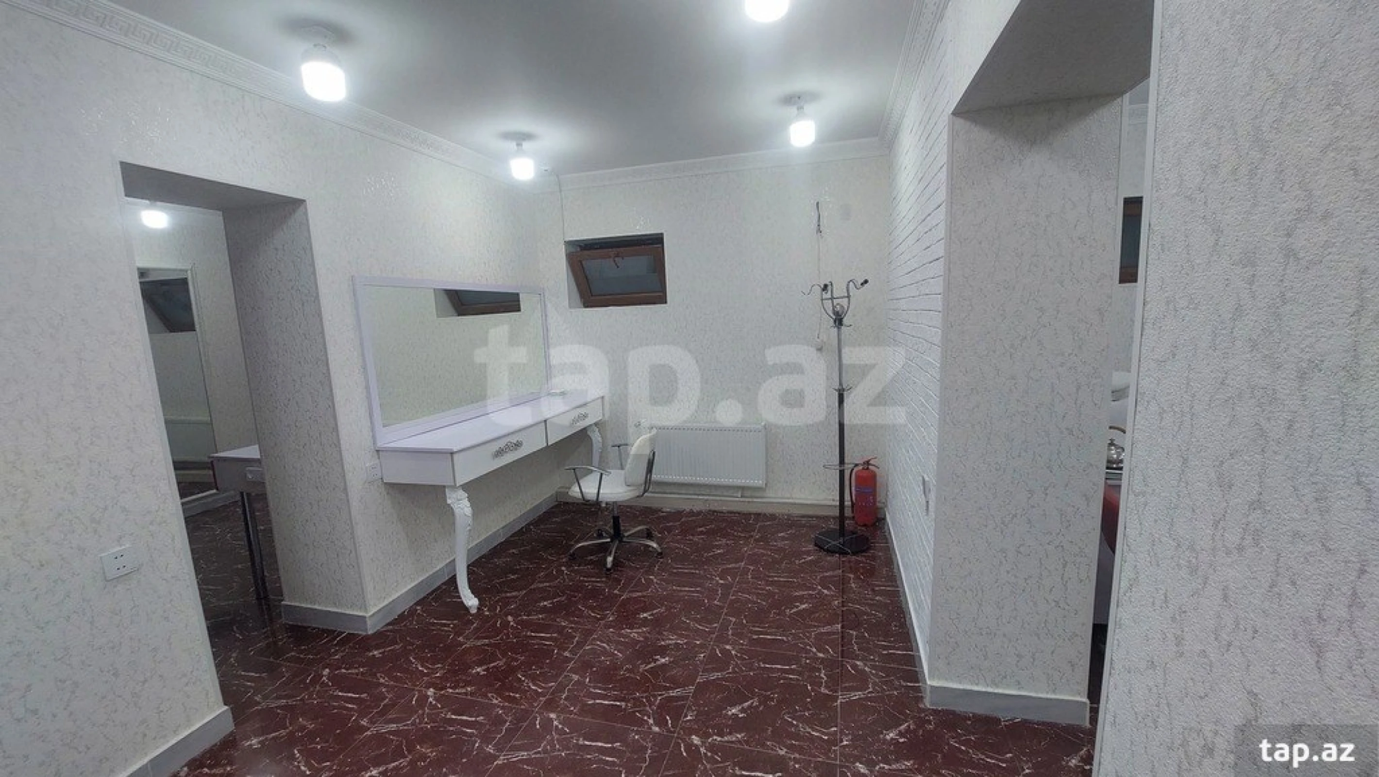 Kirayə verilir obyekt