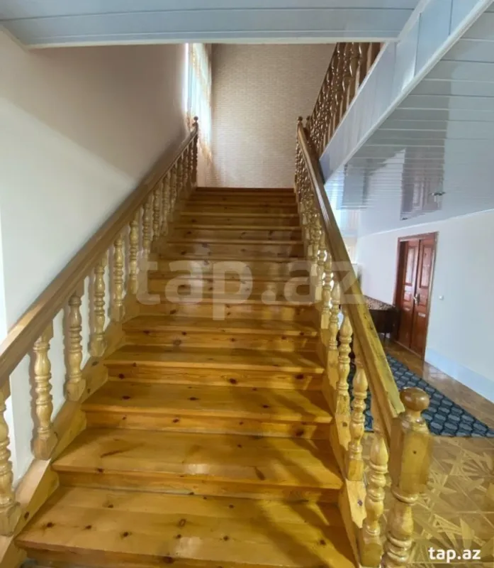Kirayə verilir 4 otaqlı həyət evi
