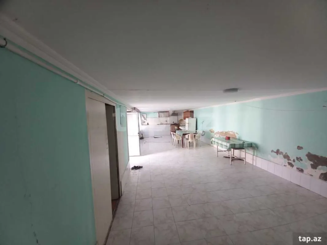 Kirayə verilir 3 otaqlı həyət evi