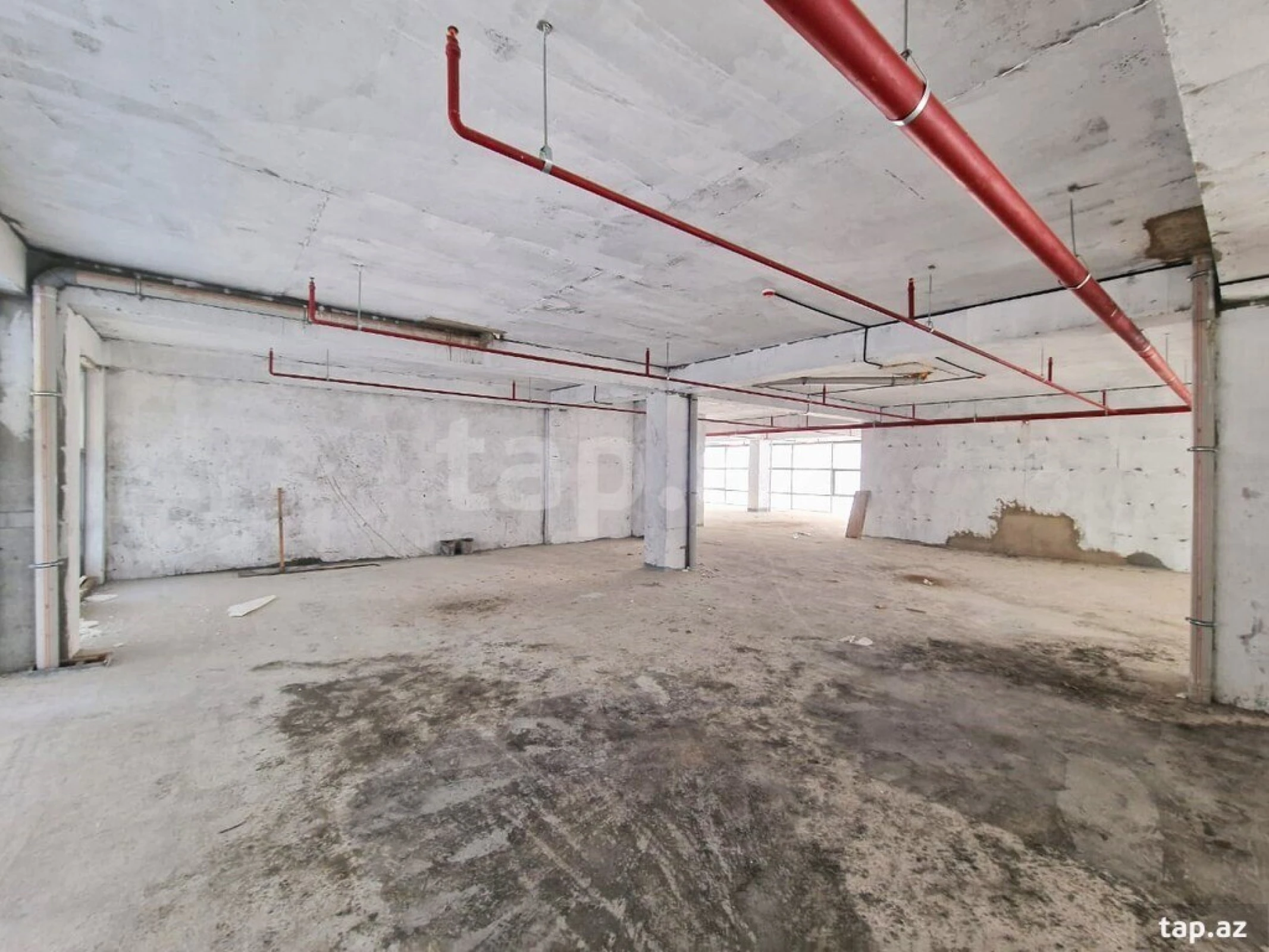 Kirayə verilir obyekt